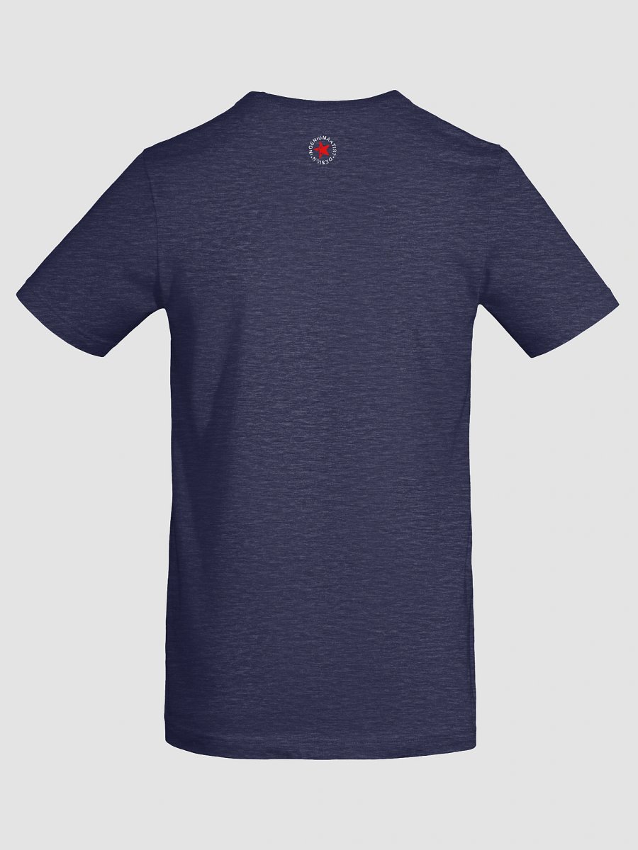 Fake Reality t-shirt product image (32)