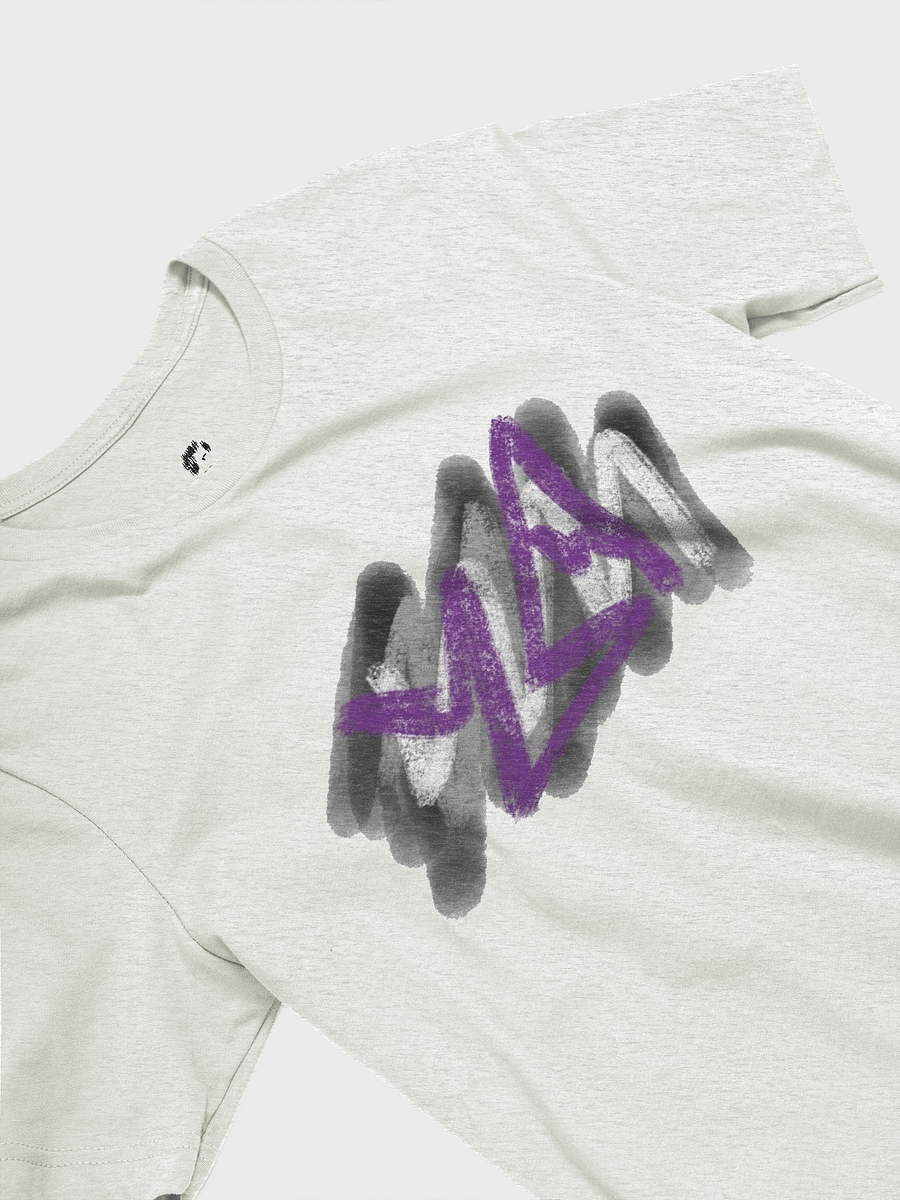 pride fox #5 tee product image (2)