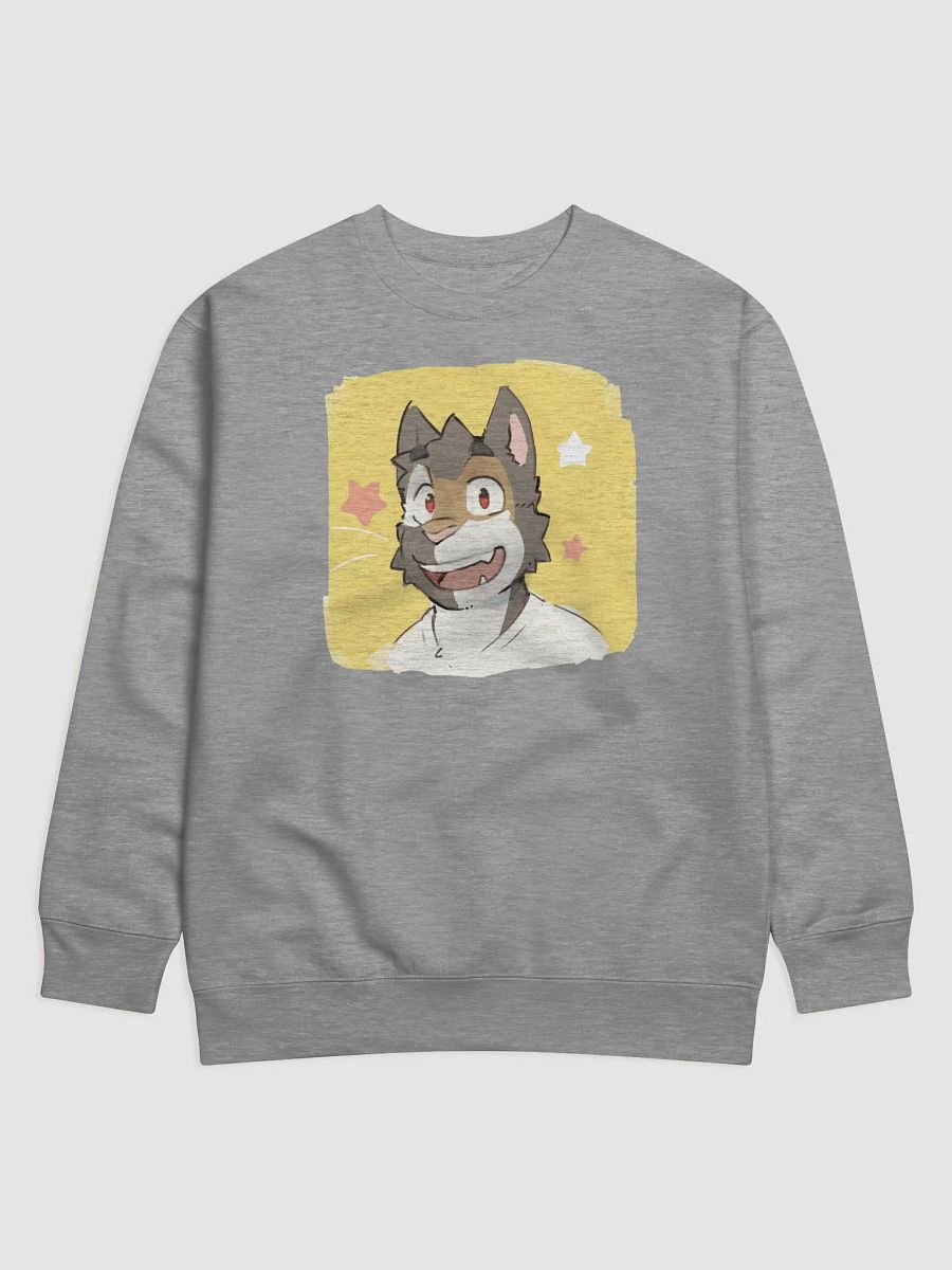 ALL SMILES Long Sleeve product image (1)