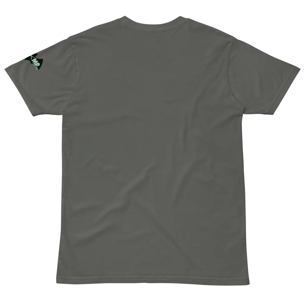 The Vibe Keeper Tee (Bat Variant) product image (7)