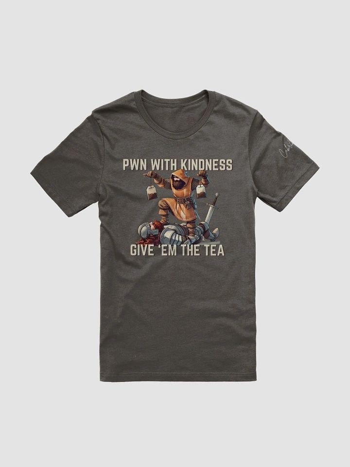 Baggin' & Braggin' Tea-Shirt product image (1)