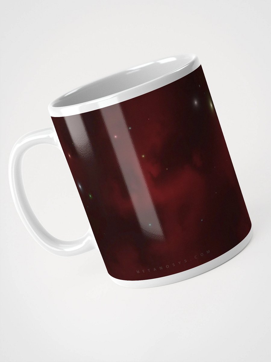 Nebula RB1 Glossy Mug product image (9)