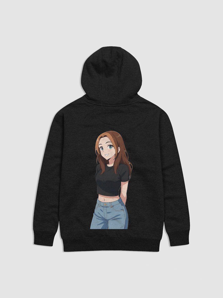 Soft Army Hoodie product image (6)