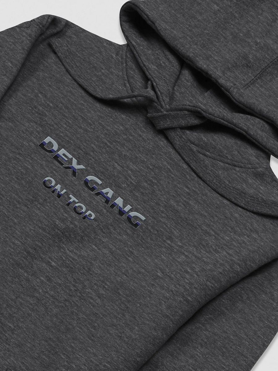 Dex Gang ON TOP Hoodie product image (3)