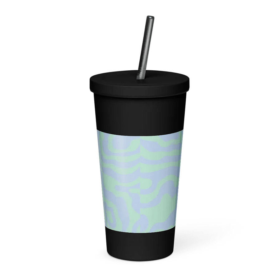 Insulated Tumbler Cup product image (6)