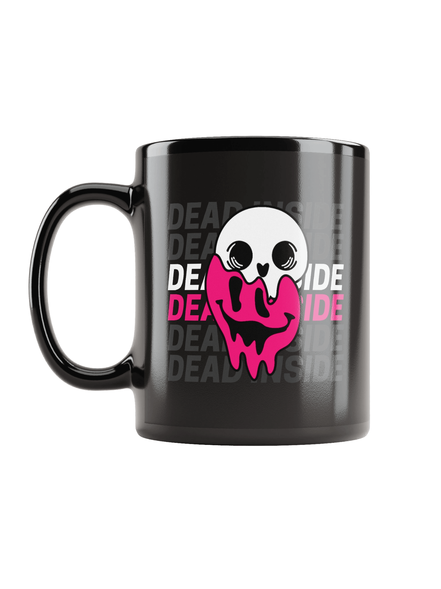Dead Inside Mug product image (6)