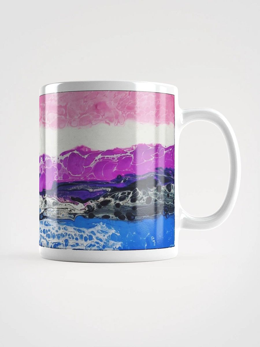 Genderfluid Pride Mug product image (1)