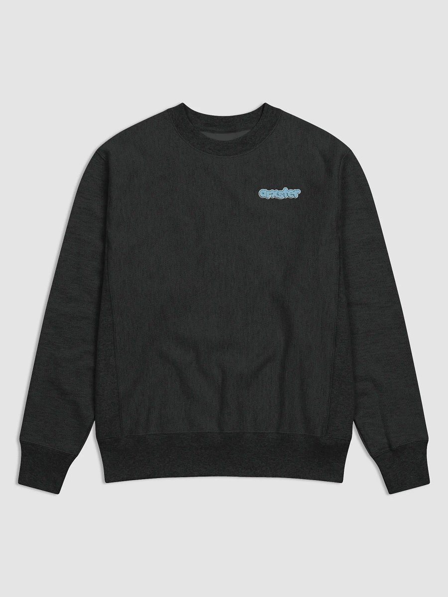 Comeback Champion Crewneck product image (1)