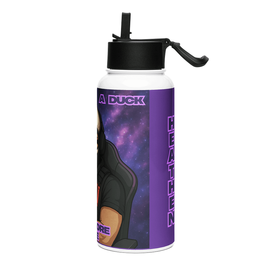Martin Heathen Love Water Bottle Thingy product image (3)