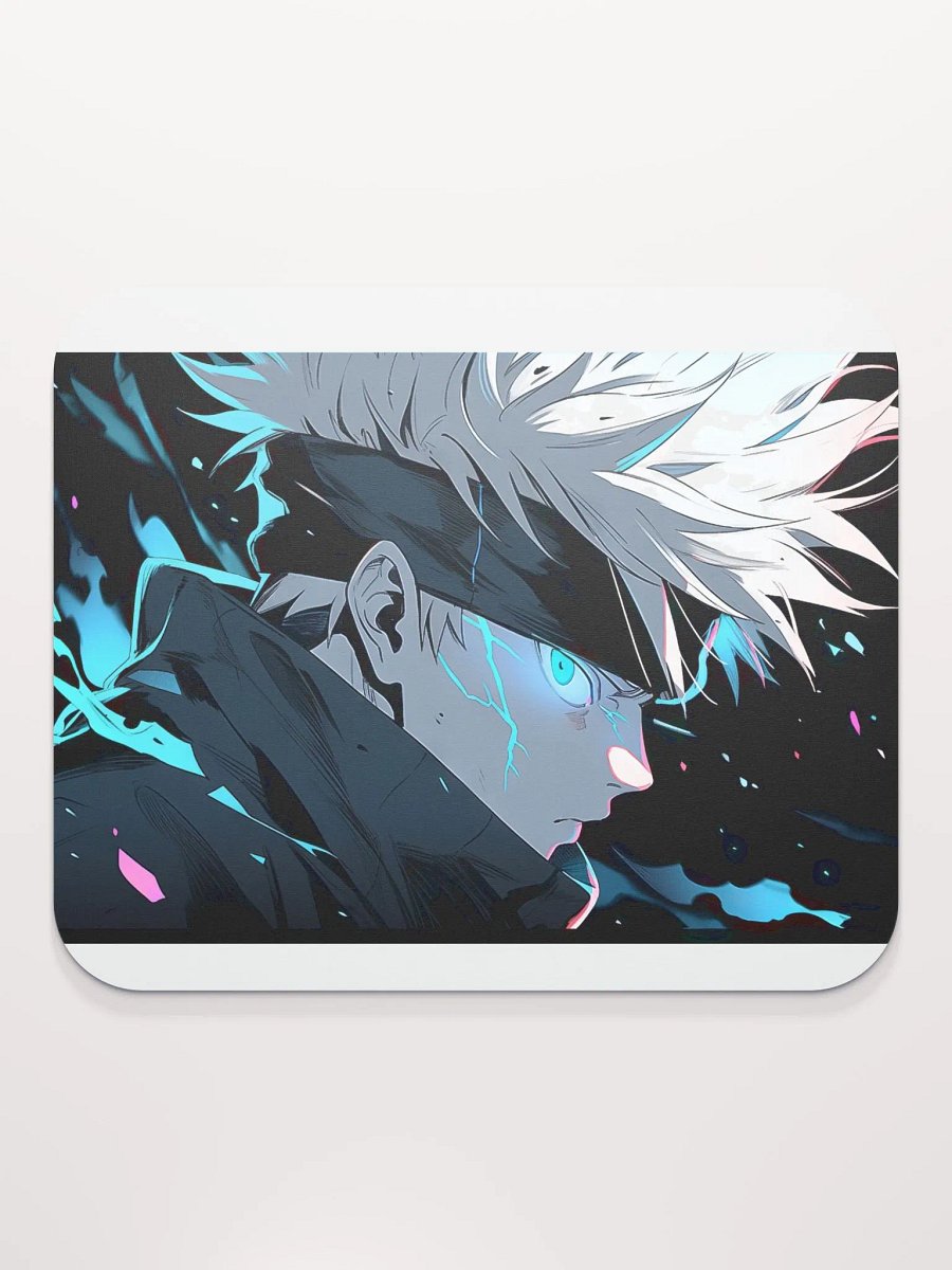 gojo satoru mouse pad product image (2)