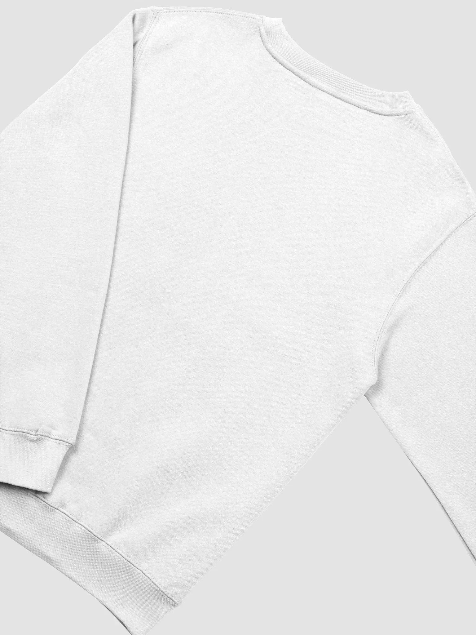 Happy Holidays Crewneck Sweatshirt product image (10)