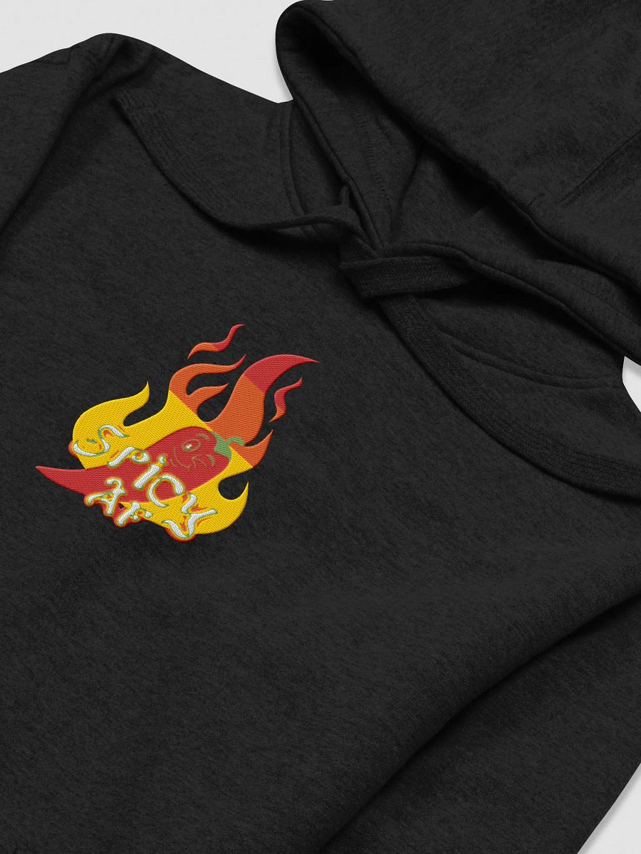 Spicy AF Unisex Premium Hoodie product image (23)