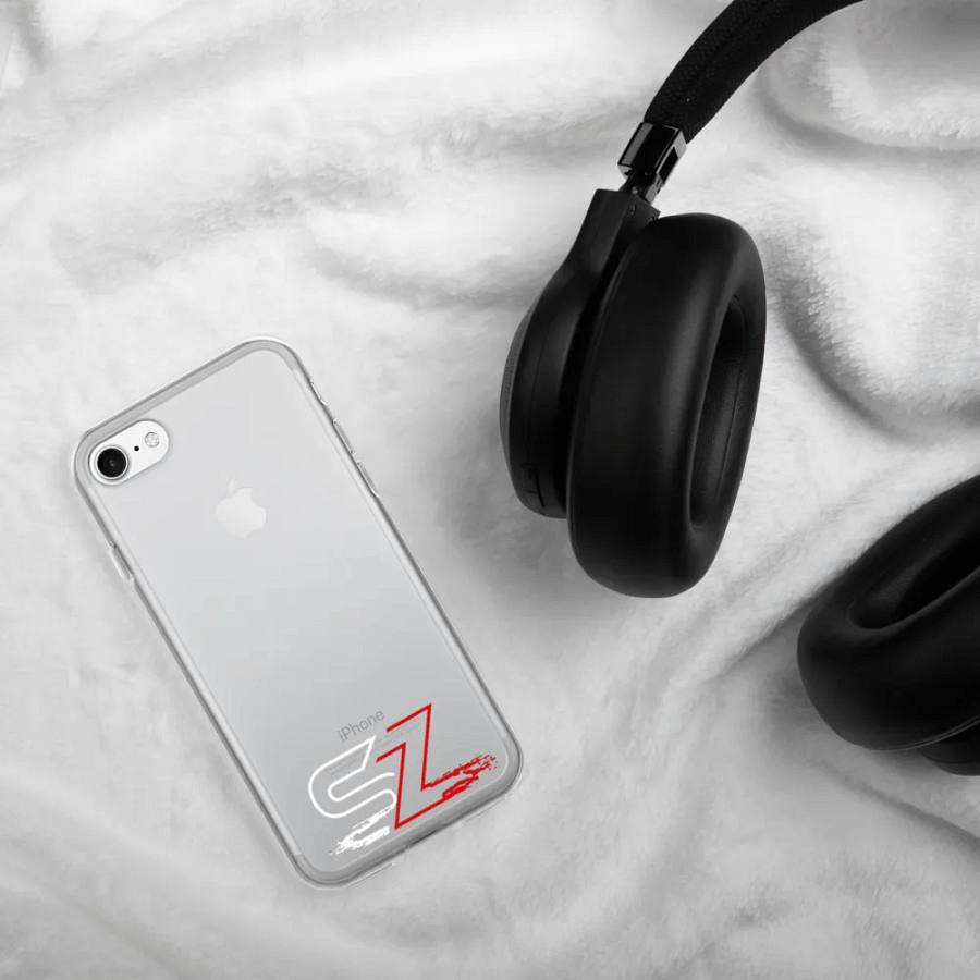 Clear iphone Case product image (4)