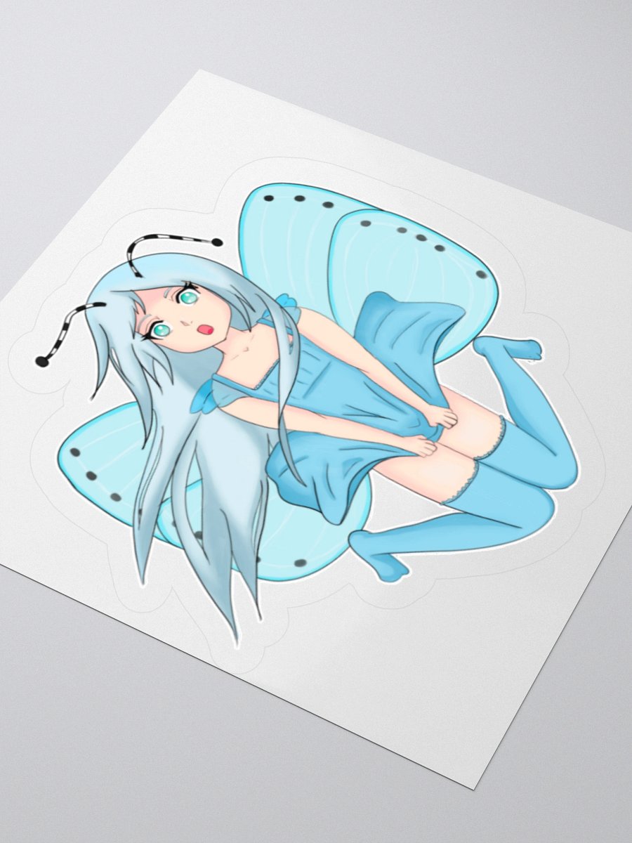 Butterfly product image (9)