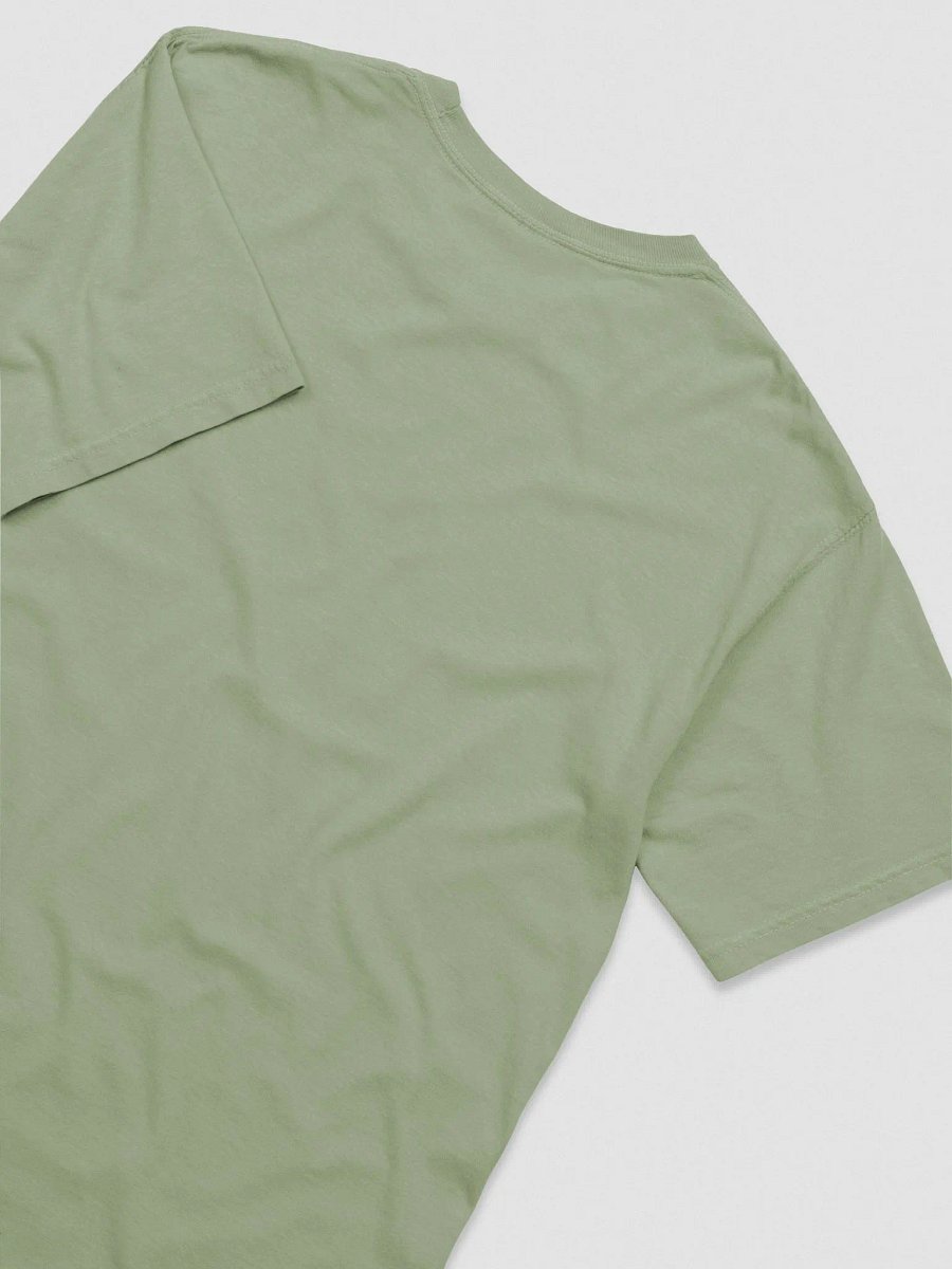 shy guy goober kira - embroided t-shirt product image (4)