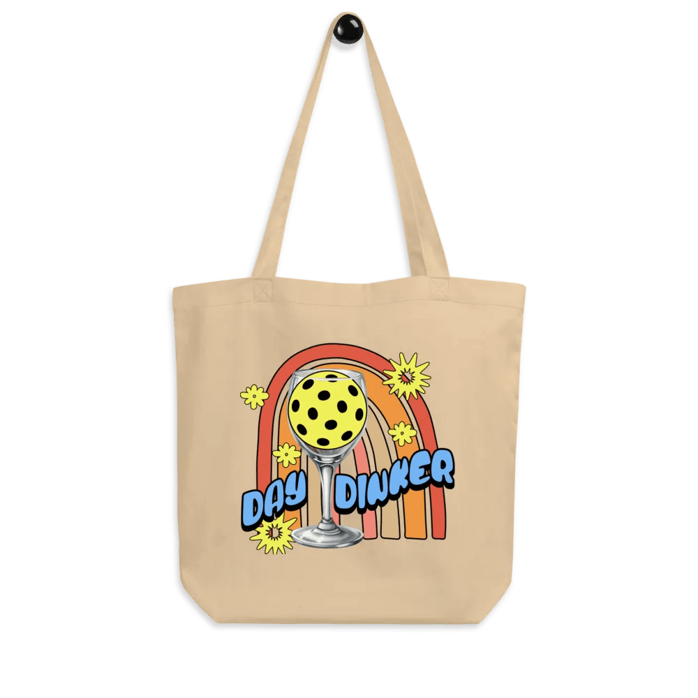 Day Drinker Whimsical Tote Bag product image (7)