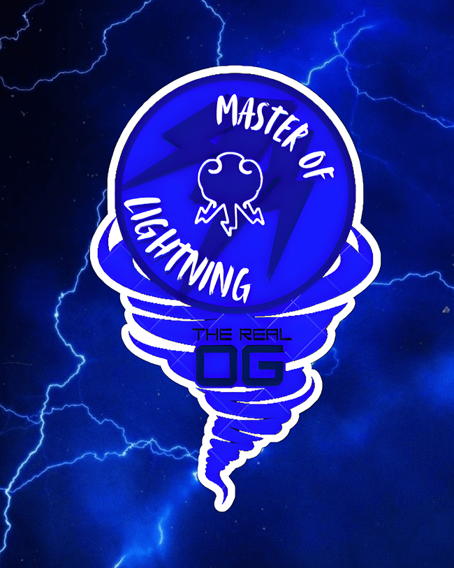 The Lightning Collection