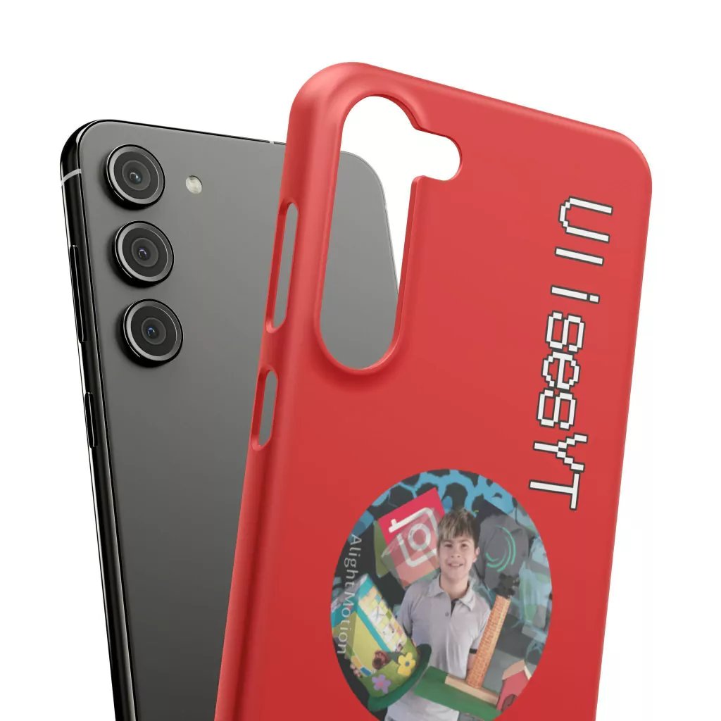 Case De iPhone product image (4)