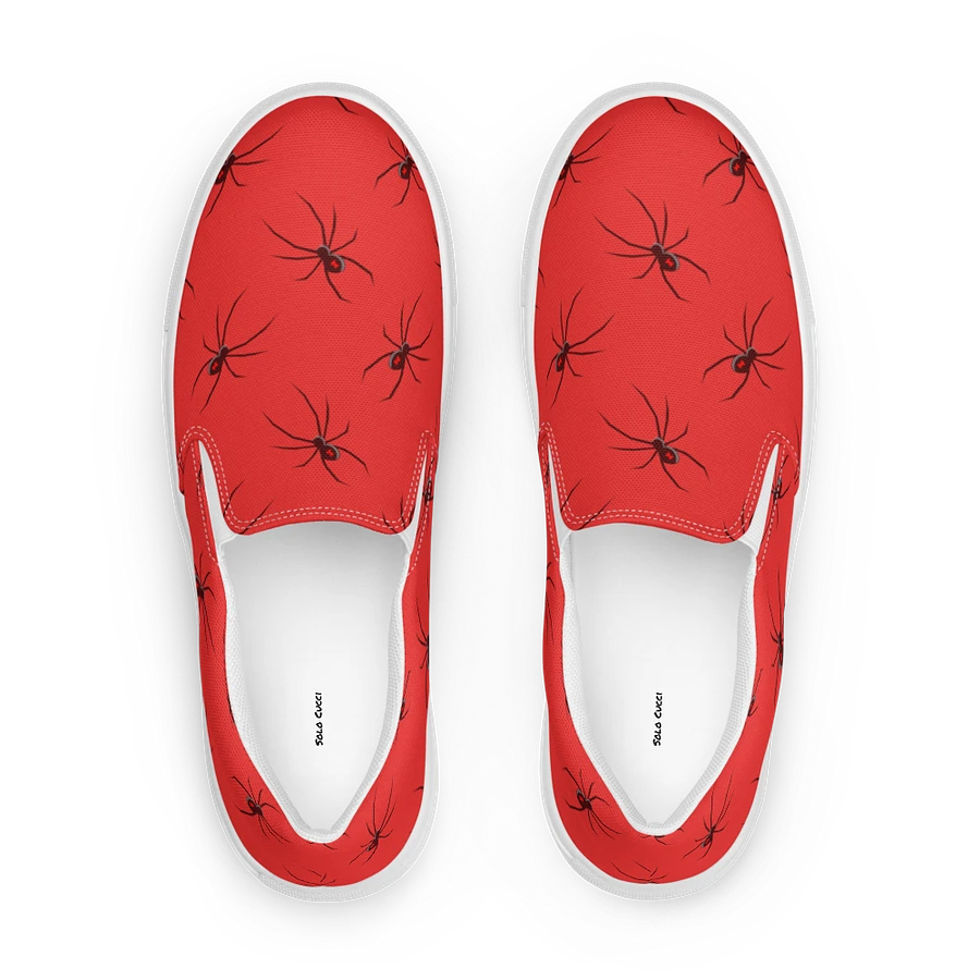Spiders Slip-Ons product image (3)