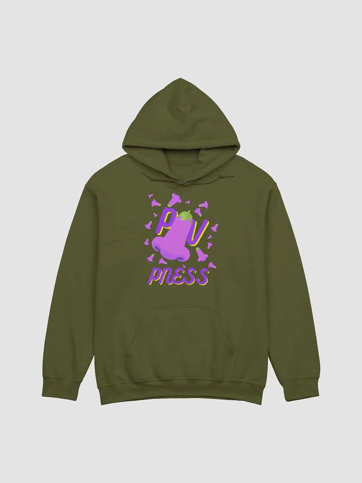 PVP...ness Hoodie product image (8)