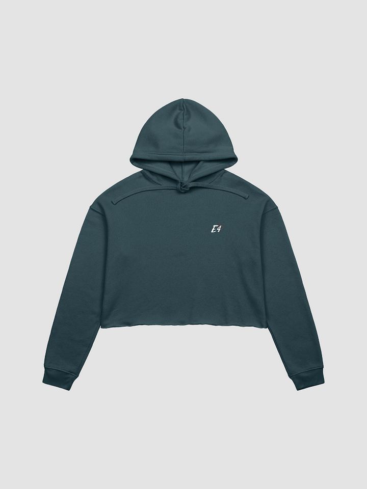 Women's Sham Shield Hoodie product image (5)