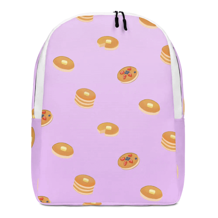 Comfy Backpack product image (2)