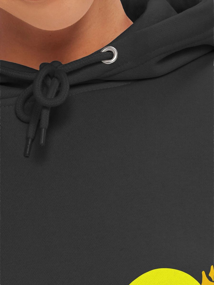 Bobby & Glitchy (Fist Bump) Hoodie product image (7)