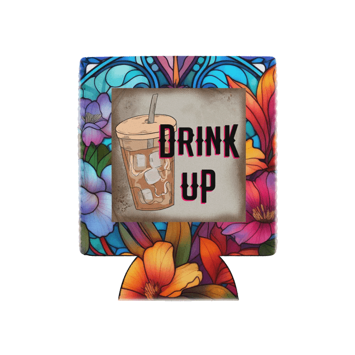 Crew Stubby Holder product image (1)