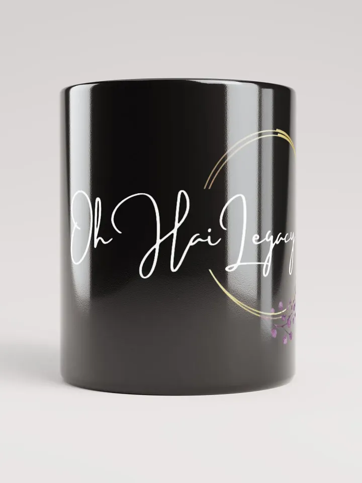 OG Logo Mug product image (2)