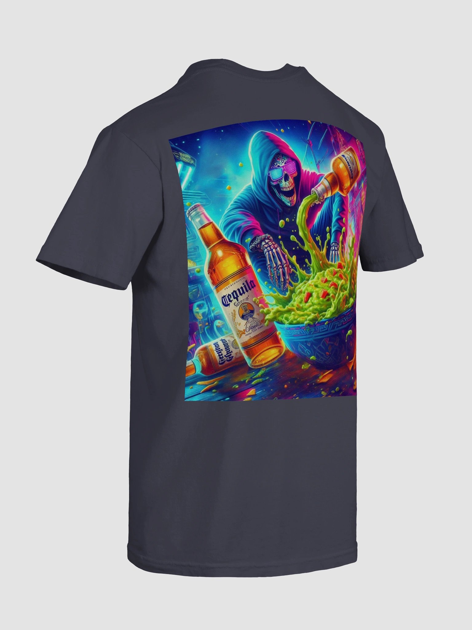 Street Guac product image (132)