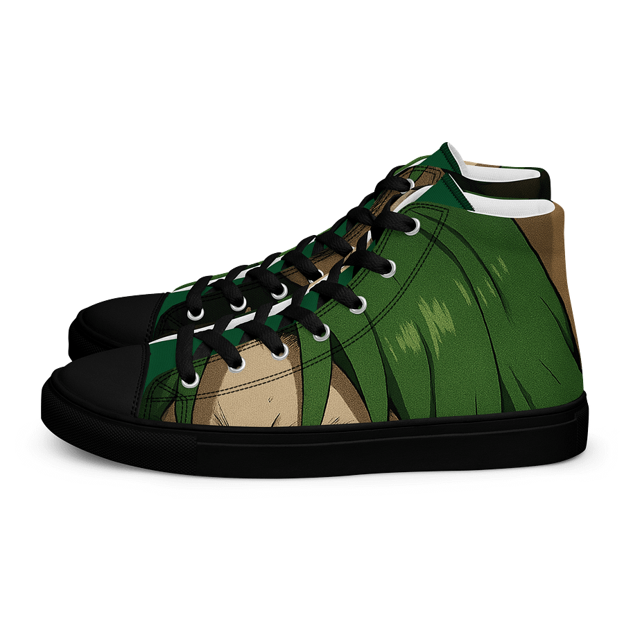 Team Joker Bad Guy Shoes product image (1)