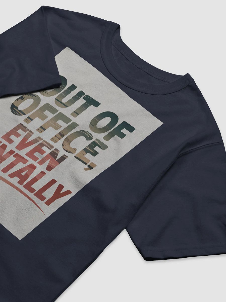 Champion 'Out of Office' Relaxed Tee product image (11)