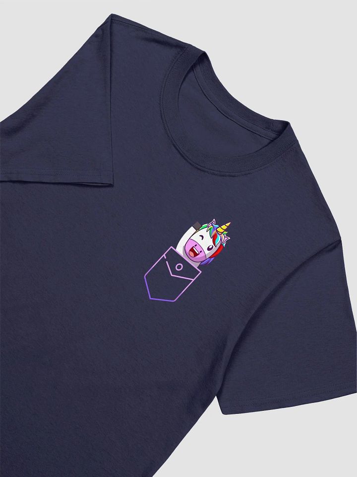 Pocket Unicorn Tee product image (2)