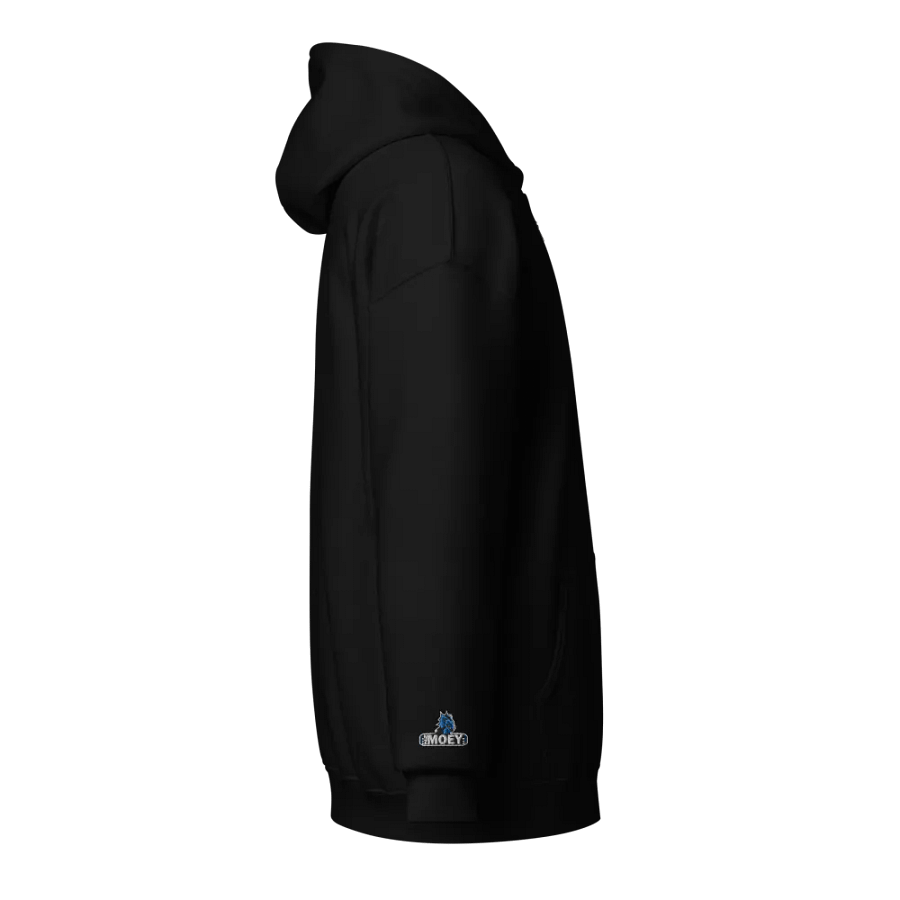 NZMOEY Gildan Unisex Heavy Blend Zip Hoodie product image (8)