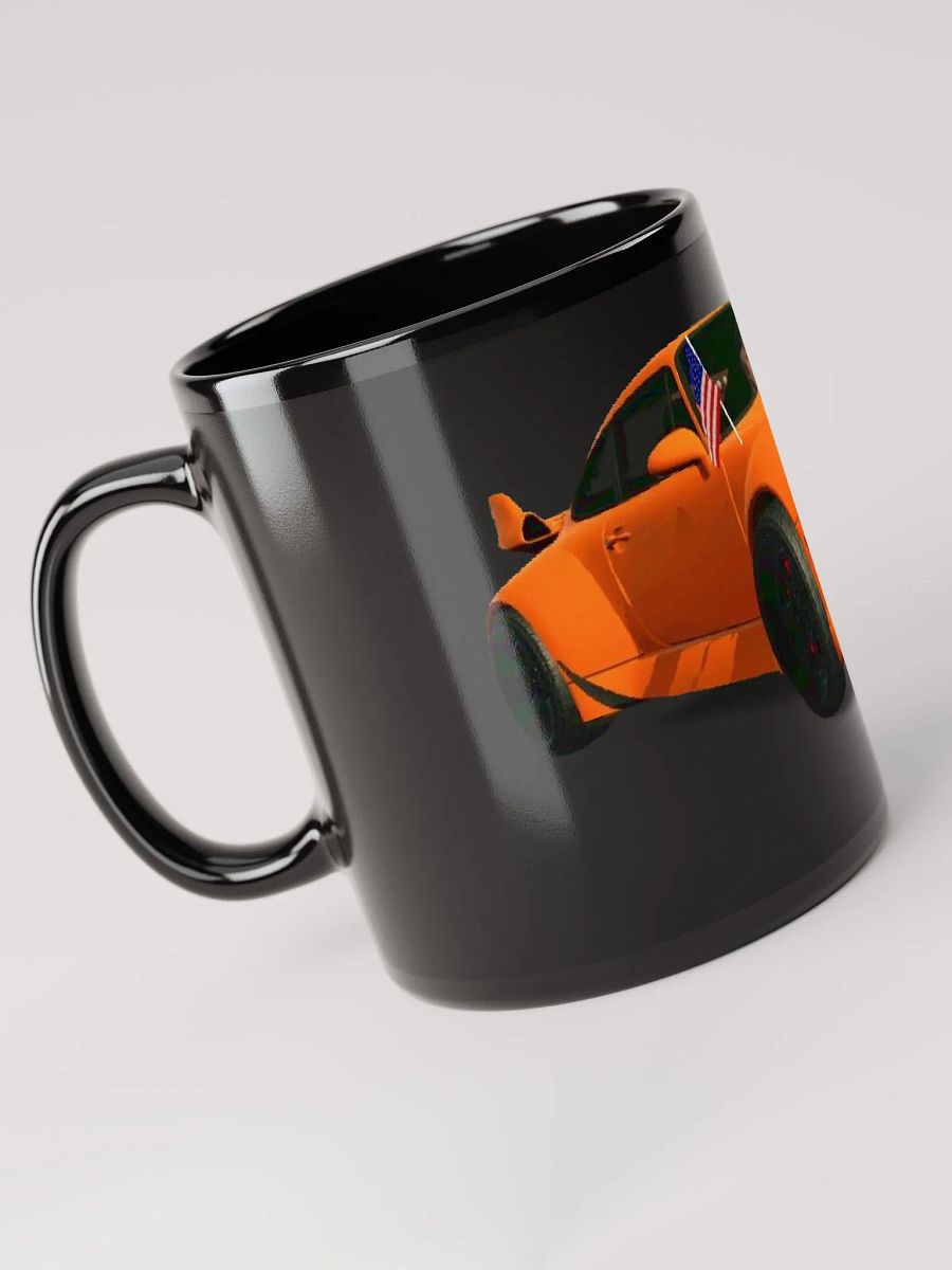 Patriotic Drive Mug product image (5)