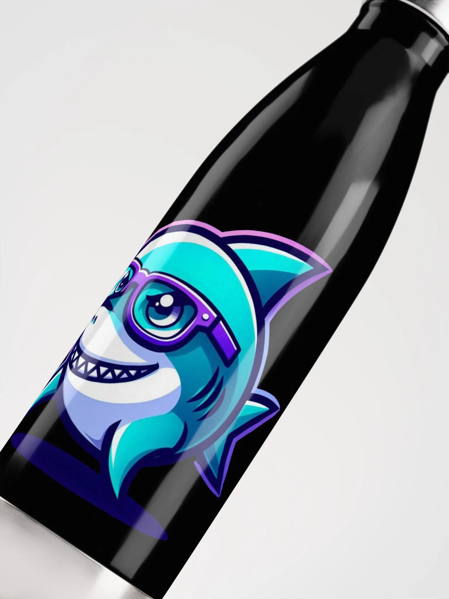 Insulated GravyCrunch Bottle product image (5)