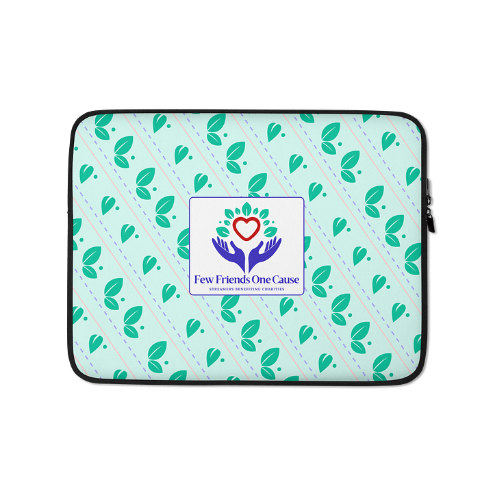 FFOC Laptop Sleeve - Light Mode product image (1)