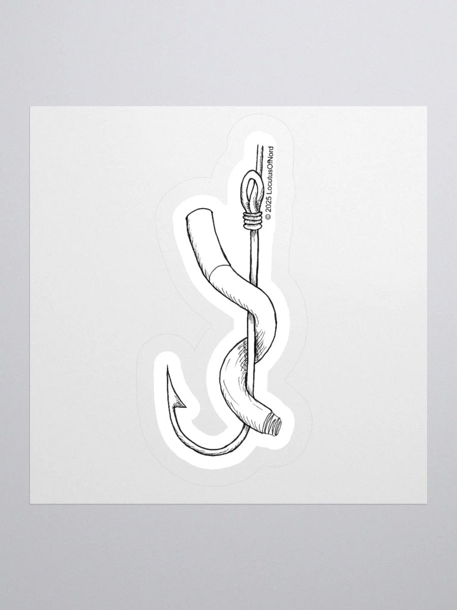 Hook, Line, and Smoker product image (3)