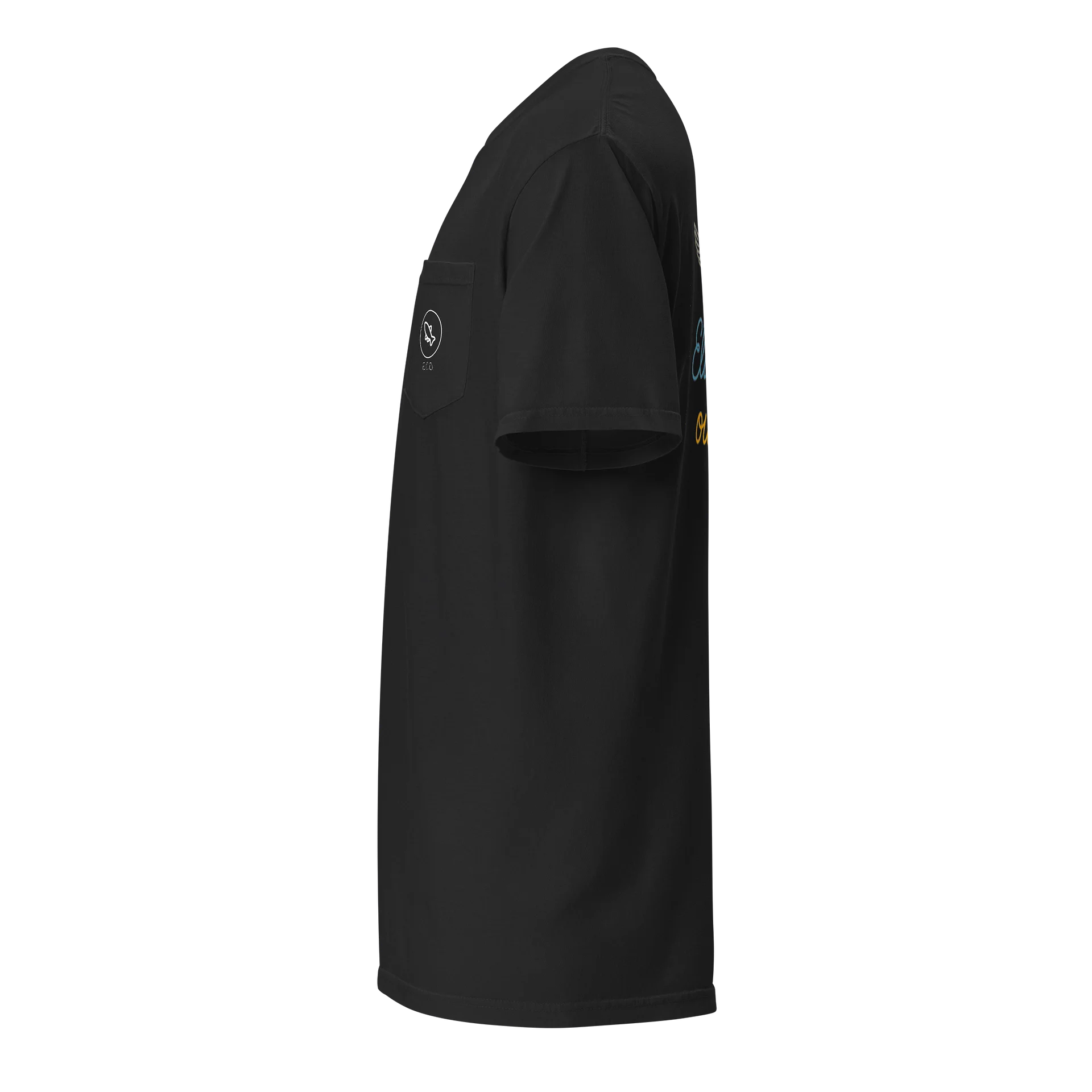 Neon Ducks T-Shirt product image (7)