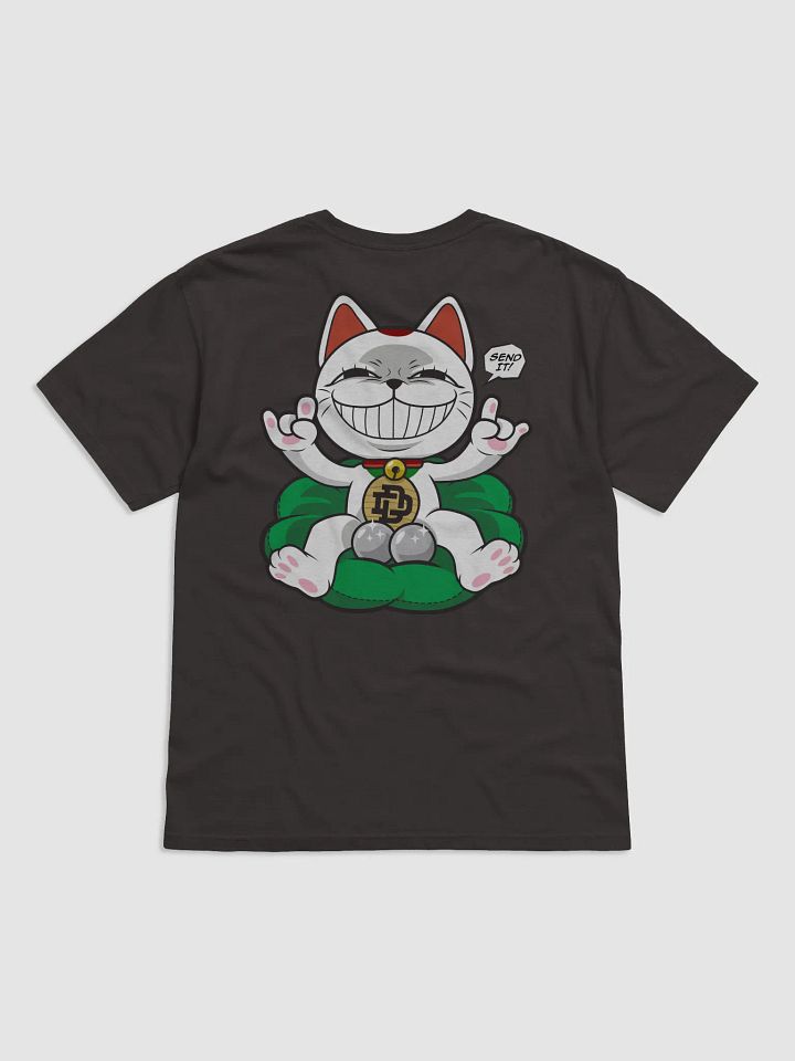 Balls of Steel Shirt product image (2)
