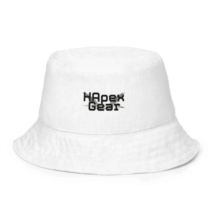 Dominic Dieter As Thee Dare Dieter 00 - Reversible Bucket Hat product image (2)