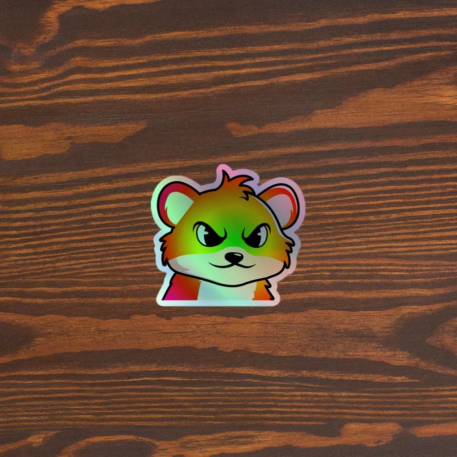 Party Sticker product image (3)