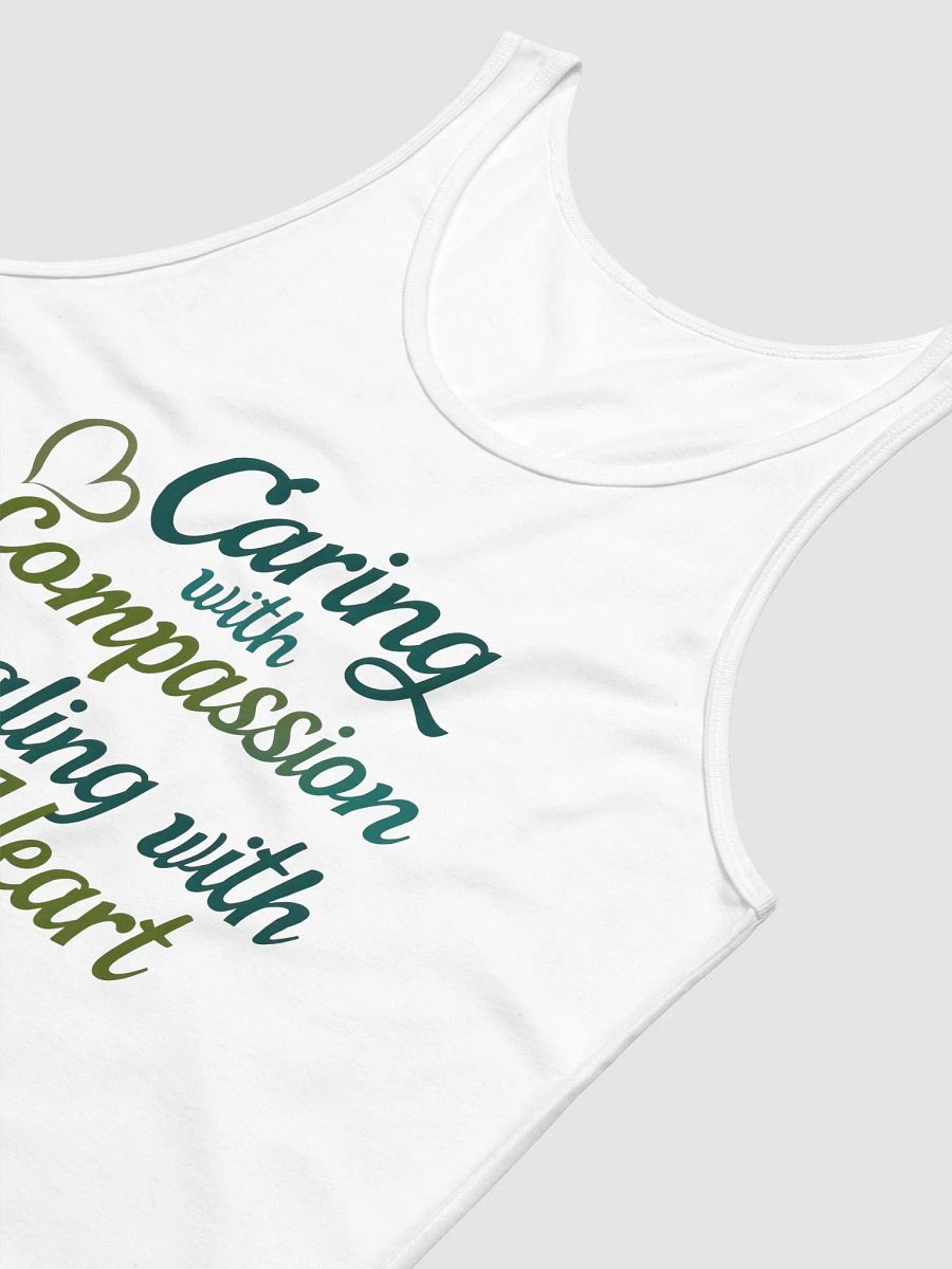 Heartfelt Healing Tank product image (16)