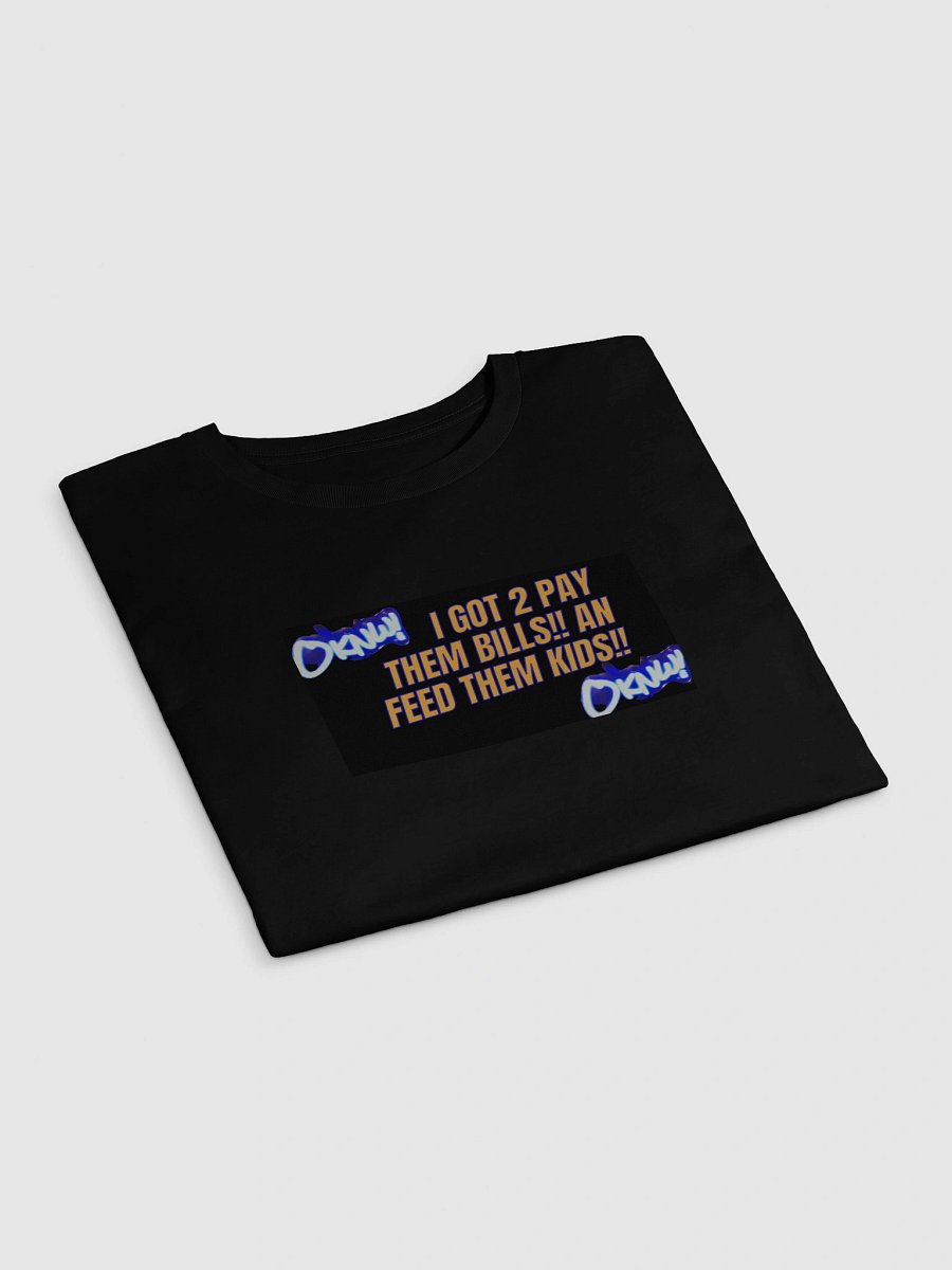 i got 2 feed them kids product image (3)