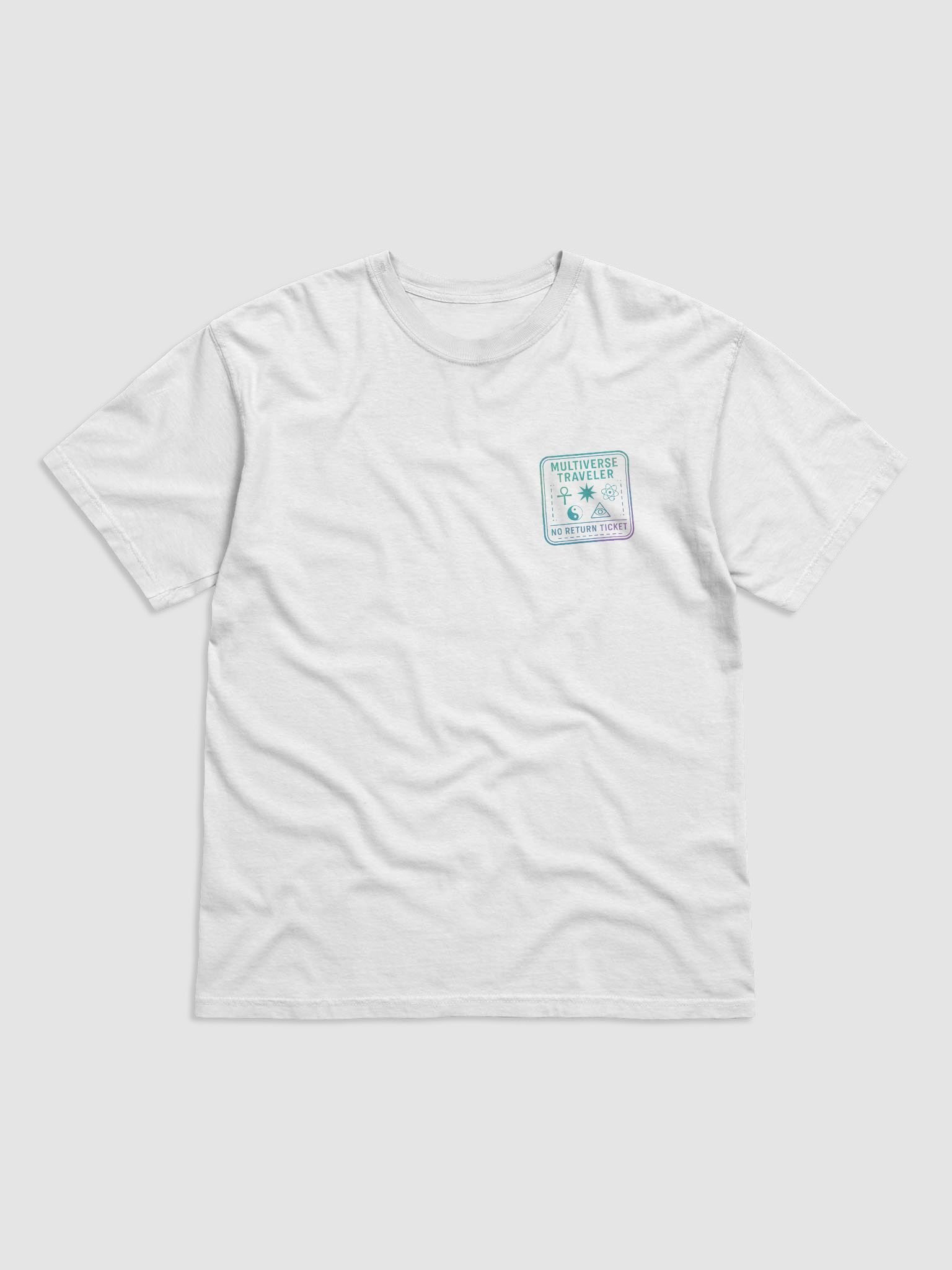 Multiverse Traveler product image (1)