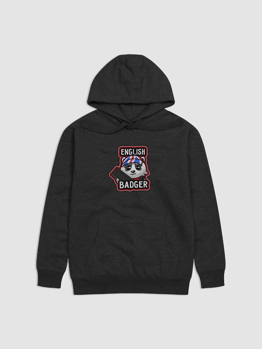 Badger hoodie product image (3)
