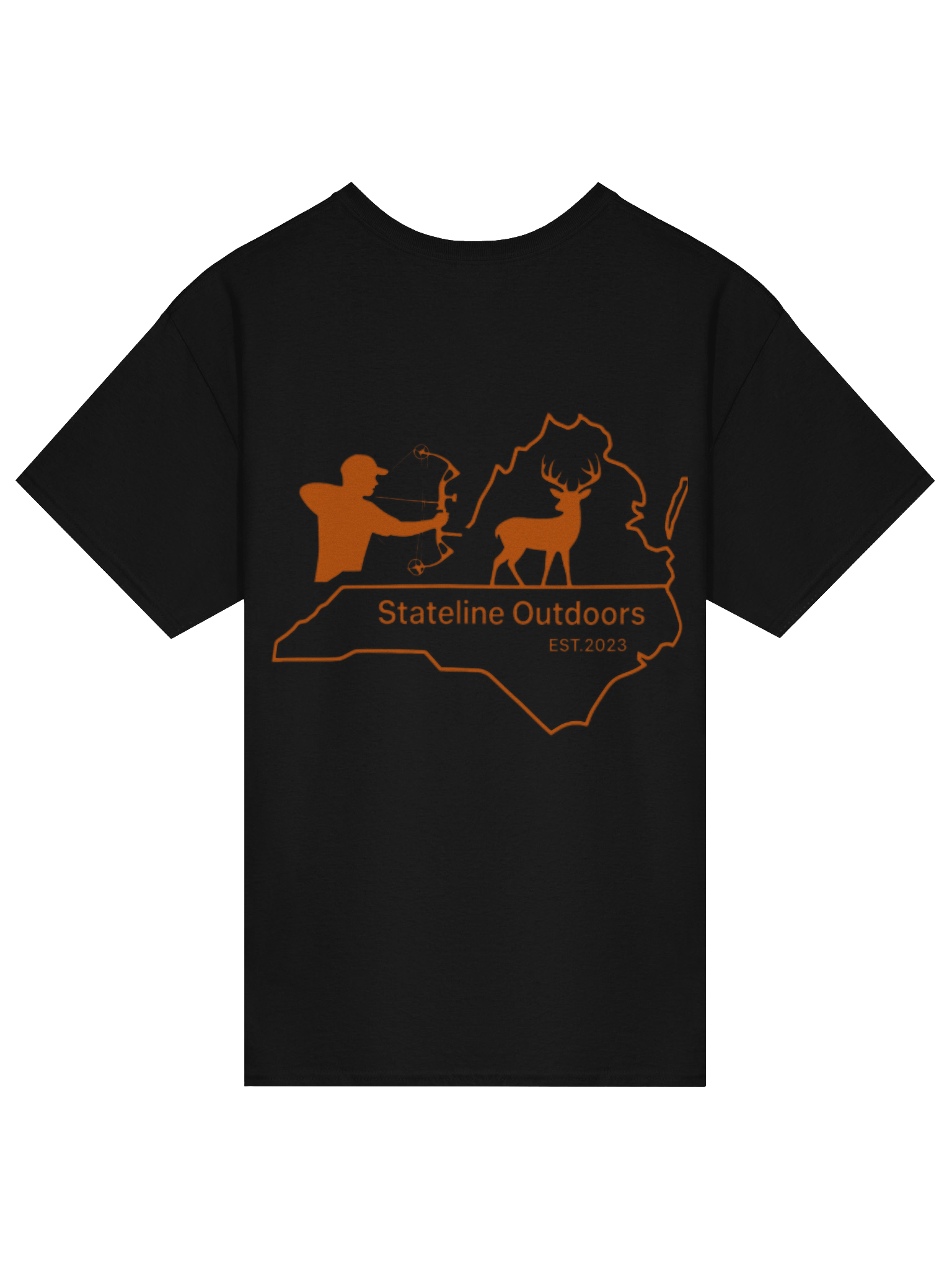 Bow Hunter T-Shirt product image (2)