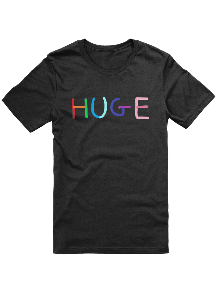 HUGE Tee product image (1)