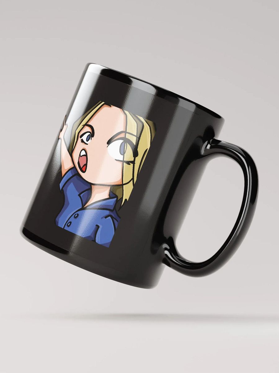 Evil's Obsession Mug product image (4)