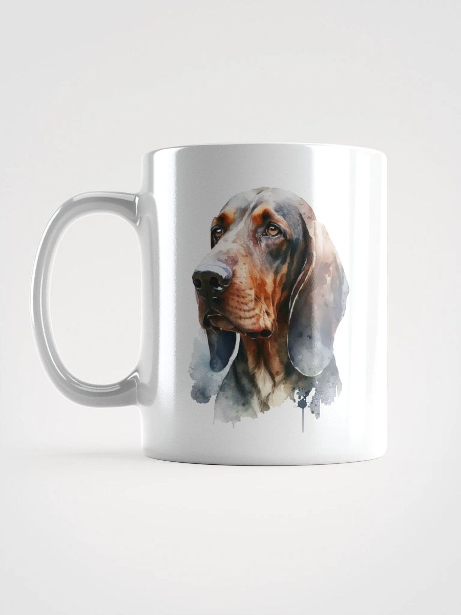 Coonhound Coffee Mug product image (6)